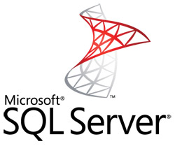 microsoft sql server
